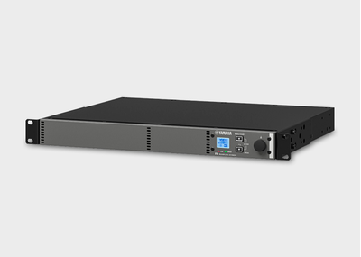 Rack I/O Yamaha: RUio16FLX-D