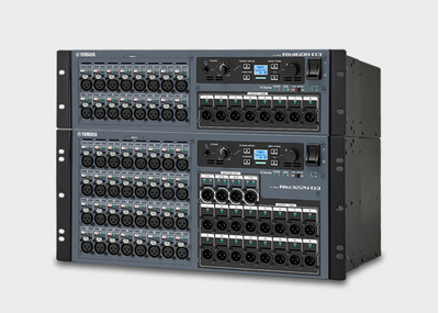 Serie R (AD/DA): 3ª generazione