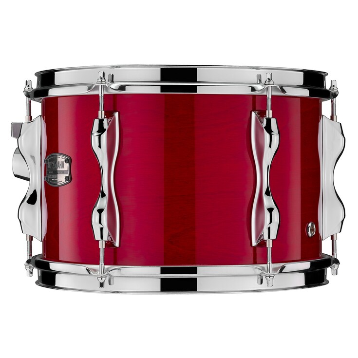 Tom in finitura rosso autunno