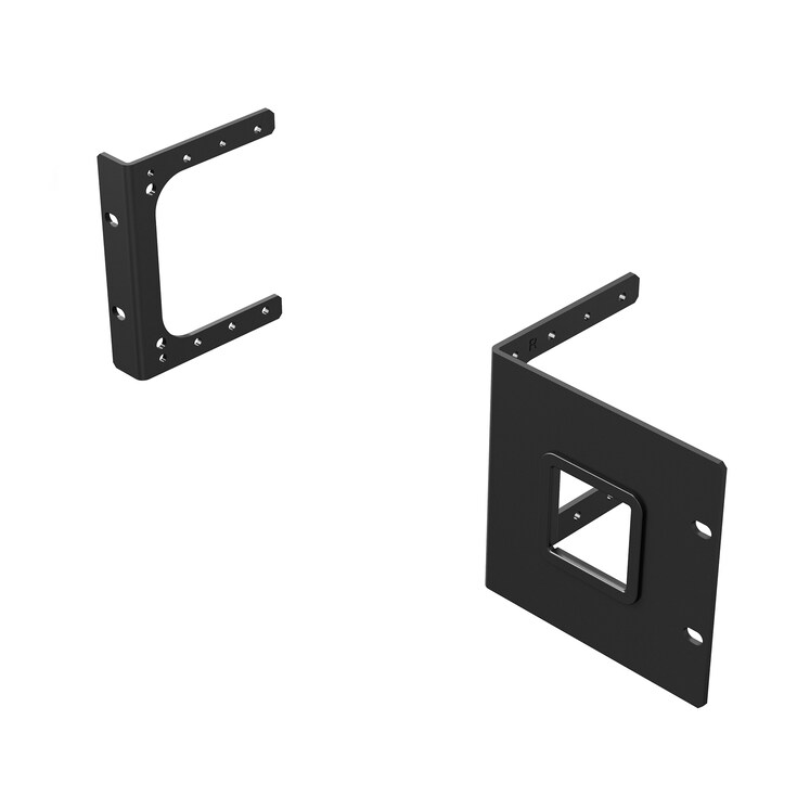 Kit di montaggio a rack RK-RUio1608SB Yamaha