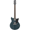 Brushed Teal Blue