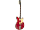 RSS02T Fired Red Vista frontale sinistra