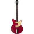 RSS02T Fired Red Vista frontale