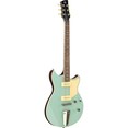 RSS02T Sonic Blue Vista frontale sinistra