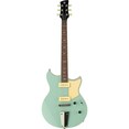 RSS02T Sonic Blue Vista frontale