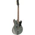 RSS20 Mist Green Vista frontale