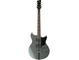 RSS20 Mist Green Vista frontale
