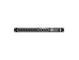 Rack I/O Yamaha: RUio0804-D vista anteriore