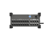 Rack I/O Yamaha: RUio1608SB-D vista anteriore