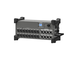 Rack I/O Yamaha: RUio1608SB-D vista angolata sinistra