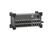 Rack I/O Yamaha: RUio1608SB-D vista angolata destra