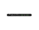 Rack I/O Yamaha: RUio16FLX-D vista posteriore