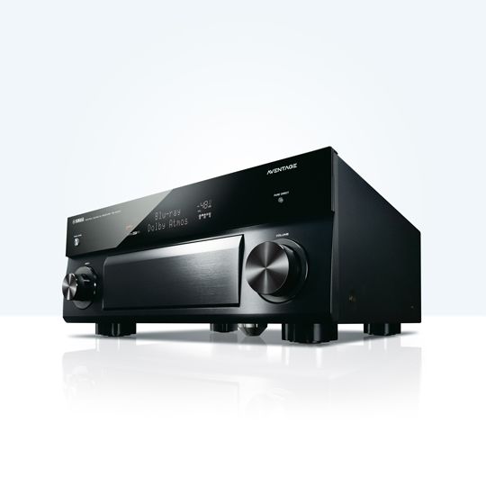MusicCast RX-A1070 - Specifiche - Sintoamplificatori AV - Audio ...