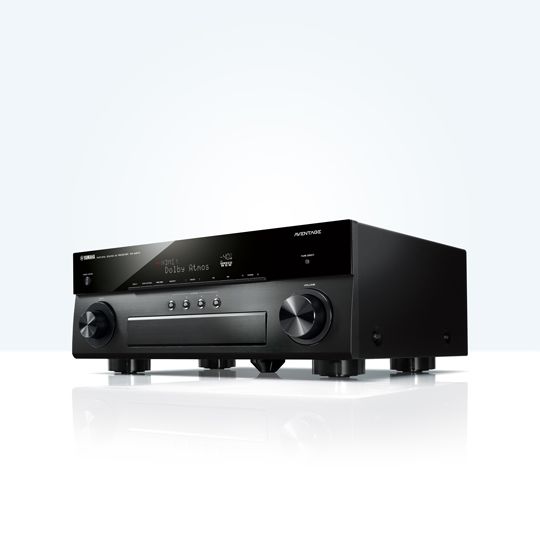 MusicCast RX-A870 - Specifiche - Sintoamplificatori AV - Audio ...
