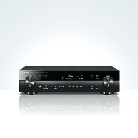 MusicCast RX-S601D - Panoramica - Sintoamplificatori AV - Audio ...