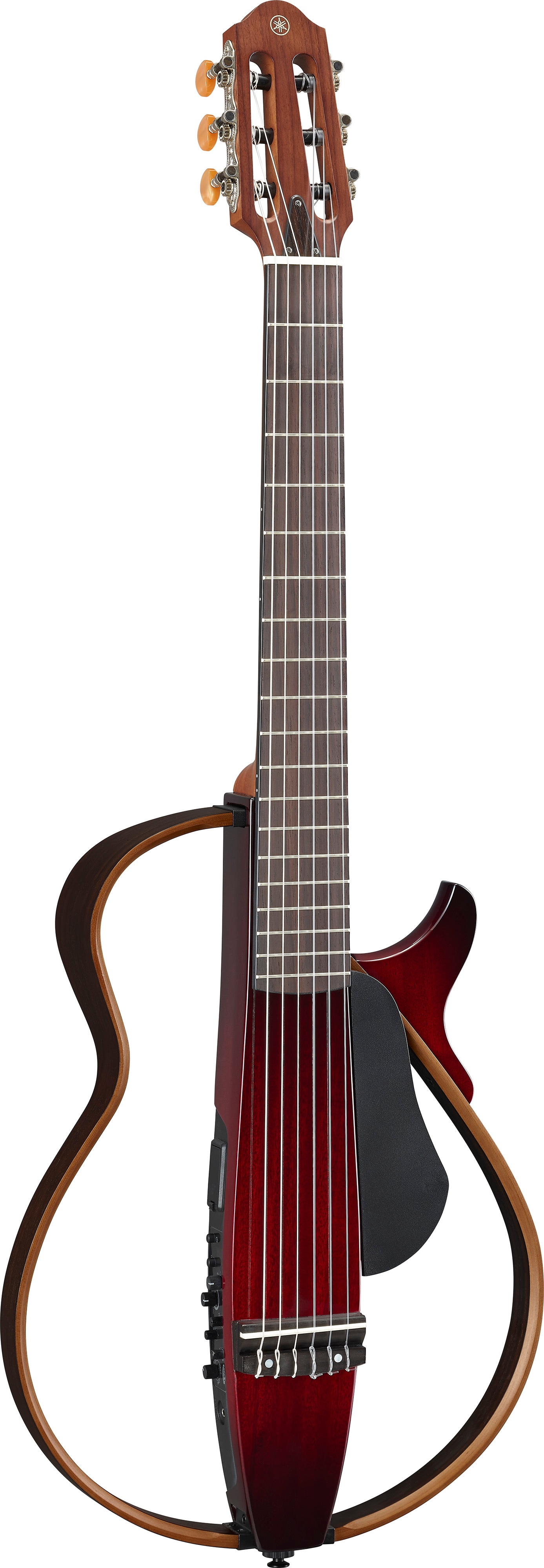 SLG200N - Caratteristiche - SILENT guitar™ - Prodotti - Chitarre