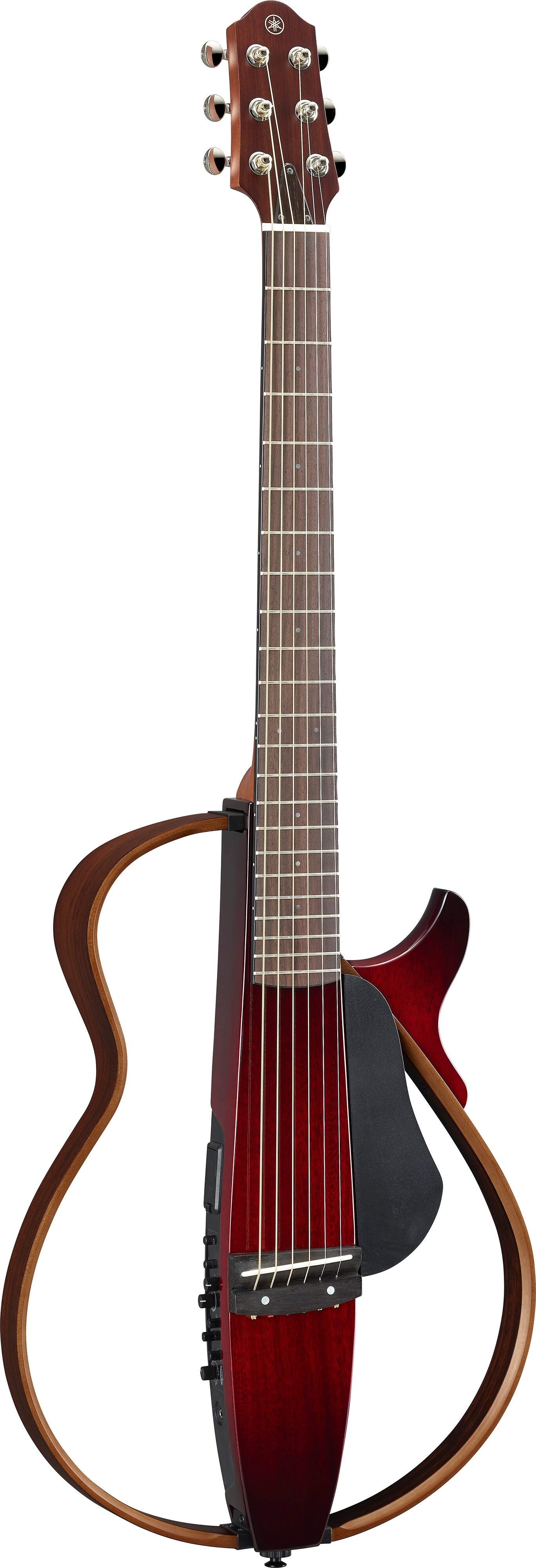 SLG200S - Caratteristiche - SILENT guitar™ - Prodotti - Chitarre