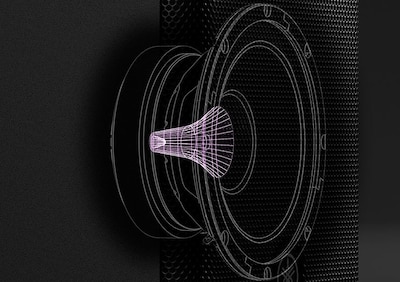 Tecnologia avanzata condensata in un'unità compatta