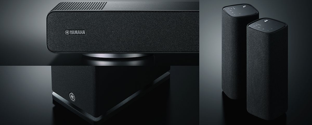 True X Surround 90A