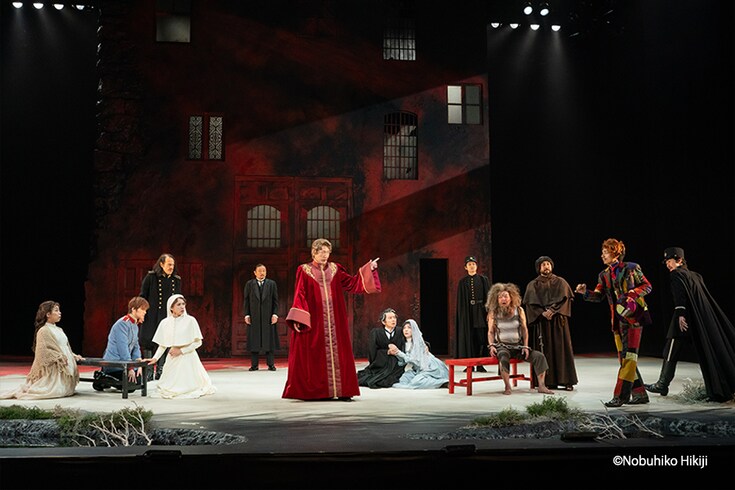 Yamaha Sound xR: Teatri