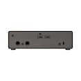Yamaha Audio Interface UR12MK3 B (Black) rear