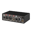 Yamaha Audio Interface UR22MK3 B (Black)