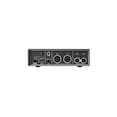 Yamaha Audio/MIDI Interface URX22C rear