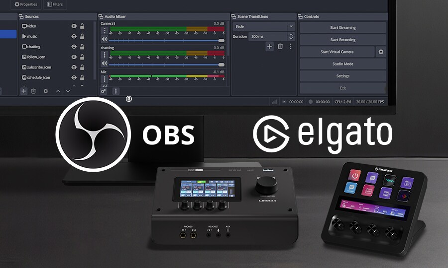 URX44 Yamaha: Integrazione perfetta del controller per un flusso di lavoro personalizzato