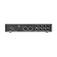 Yamaha Audio/MIDI Interface URX44C rear