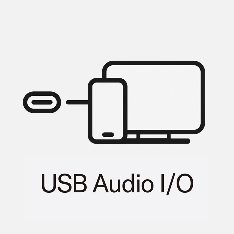 STAGEPAS 100 Yamaha: applicazioni ibride compatibili