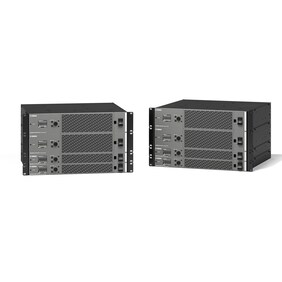 Amplificatori di potenza Yamaha Serie XMS