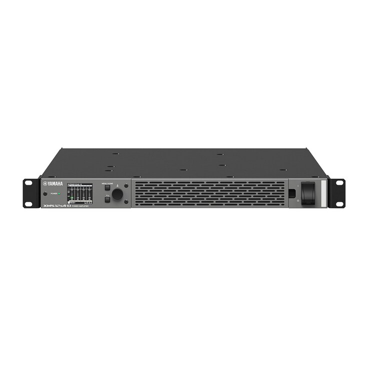 Amplificatore di potenza Yamaha XMS12s4-D