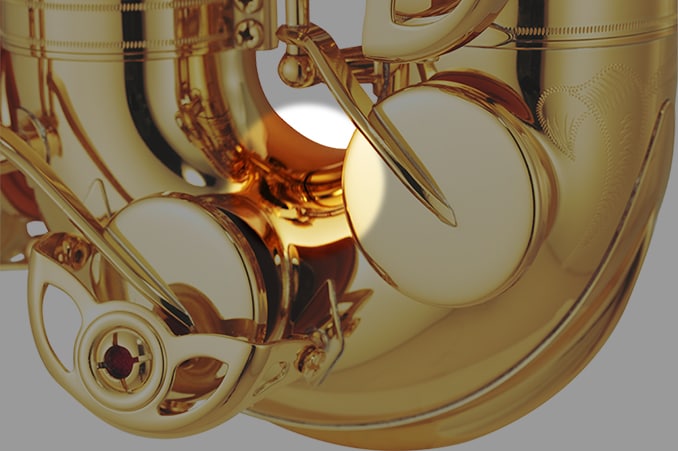 Senza piastra di rinforzo fissata alla culatta