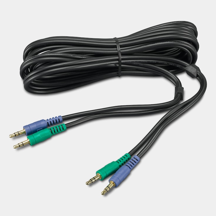 Yamaha YVC-330/300 Daisy Chain Cable YCBL-DC3M