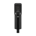 Yamaha Condenser Microphone YCM705 (Black)