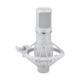 Yamaha Condenser Microphone YCM705 (White) with Shock mount