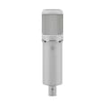 Yamaha Condenser Microphone YCM705 (White)