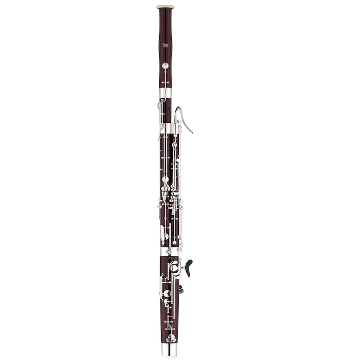 Yamaha Bassoons YFG-811C