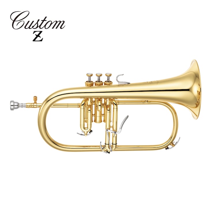 Yamaha Flugelhorns YFH-8310Z