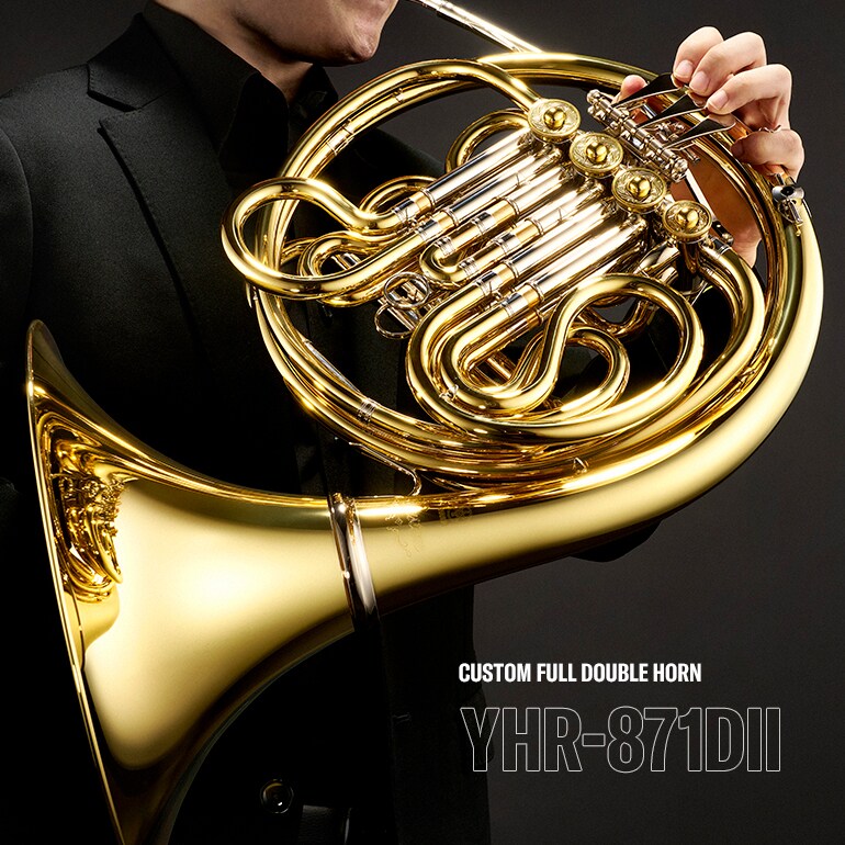 Immagine principale di YHR-871DII