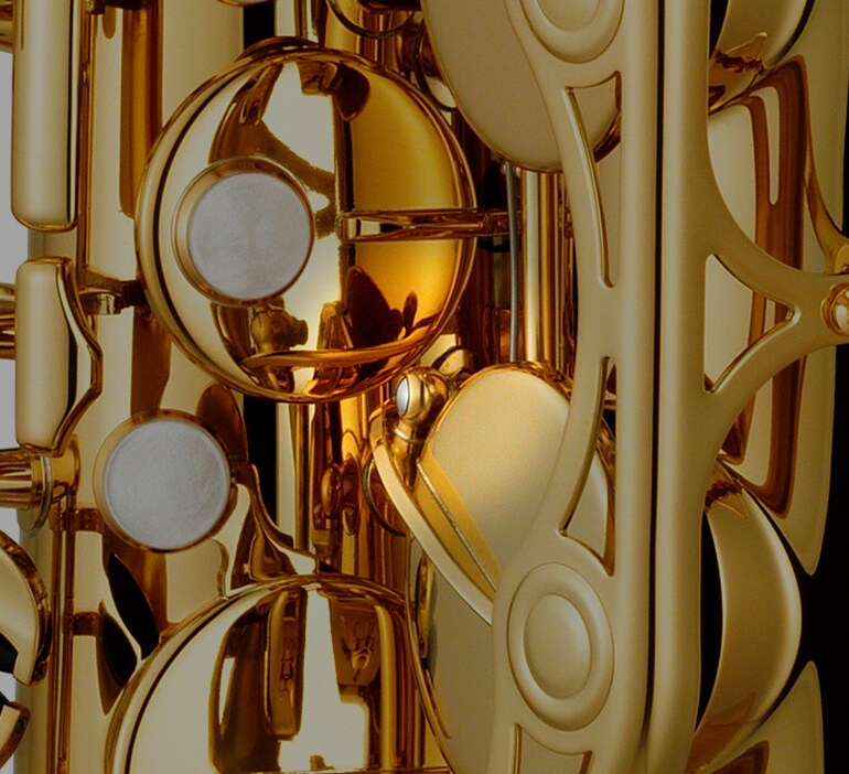 Migliorata connessione delle chiavi Si-Do# bassi