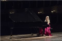 Yamaha torna a Piano Experience per l’edizione 2017 con tantissime novità!