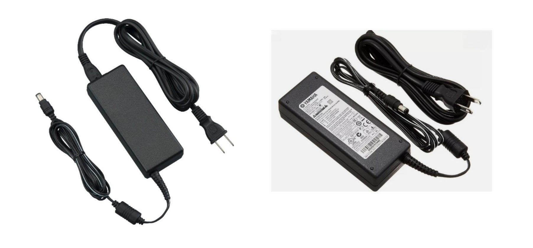 YAMAHA Music Europe GmbH richiama l'adattatore CA PA-300C
