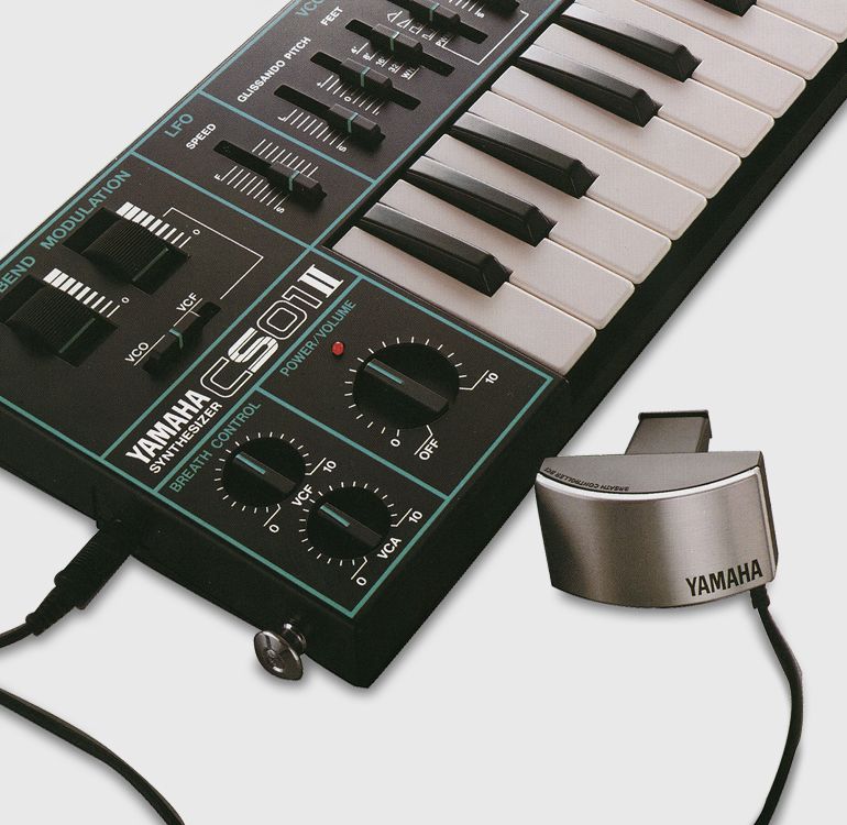 YAMAHA MIDIコントローラー MFC10 - Overview - MIDI Controllers - Synthesizers & Music