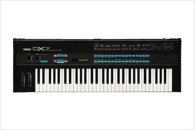 DX7