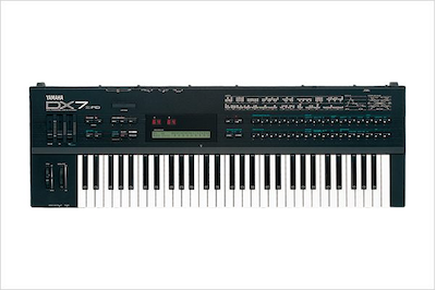 DX7IIFD