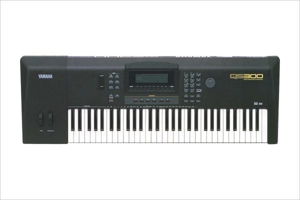 QS300