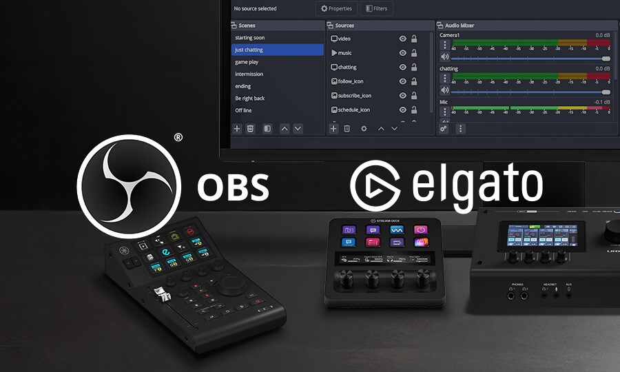 Yamaha CC1: integrazione perfetta del controller per un flusso di lavoro personalizzato