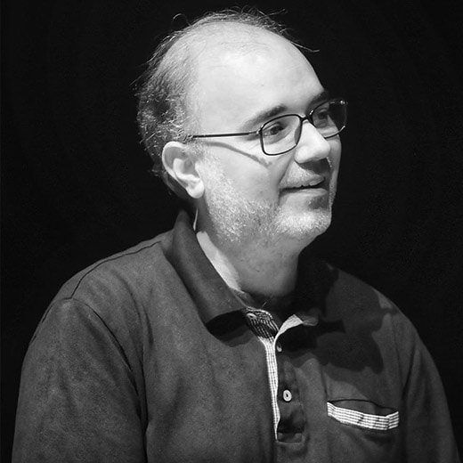 Cristiano Coelho