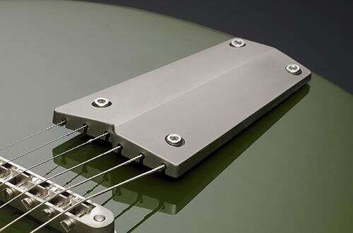 Hardware Custom